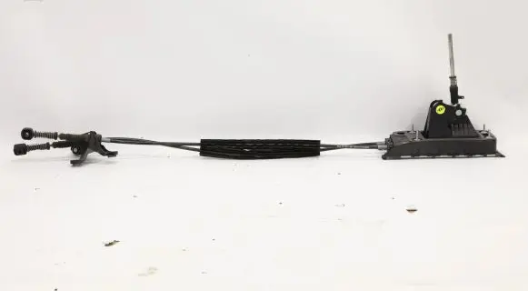 Audi A1 Gear shifter/selector 2Q0711049K