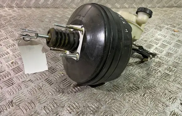 Ford Mustang VI Brake booster FR3C2B195BK