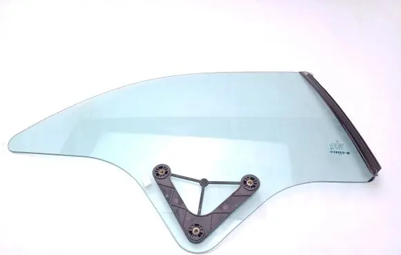 Mercedes-Benz E C207 W207 Rear side window A2076700410 A2076701800
