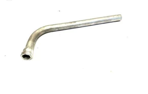 Audi A8 S8 D3 4E Wheel nut wrench 8N0012219