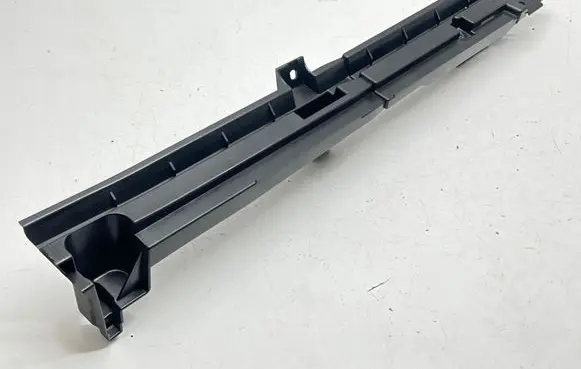Other trunk/boot trim element