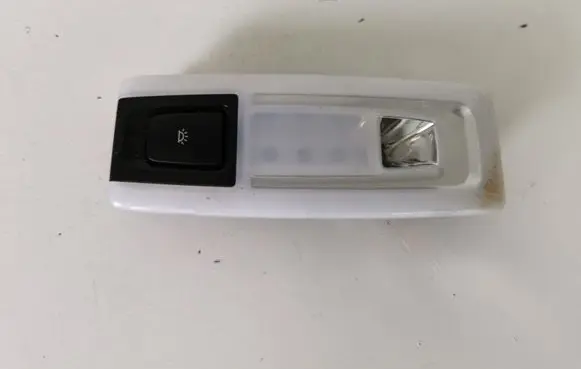 BMW X5 F15 Rear seat light 9288995