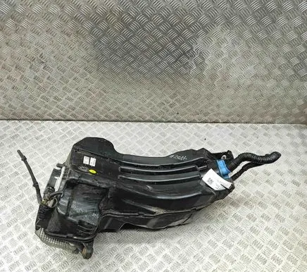 Audi Q7 4M AdBlue liquid reservoir 4077201AB 4M0131878BB