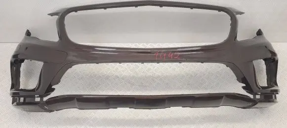 Mercedes-Benz GLA W156 Front bumper
