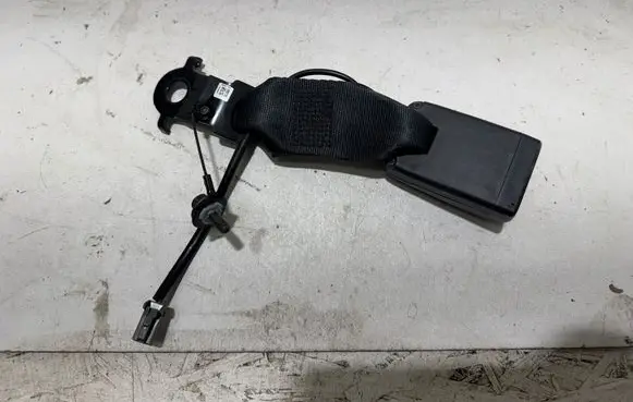 Hyundai Ioniq 5 Middle seatbelt buckle (rear) 89860GI000 21022600583 2102240205