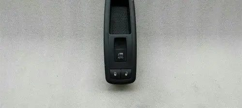 Jeep Cherokee KL Electric window control switch 68030822AC