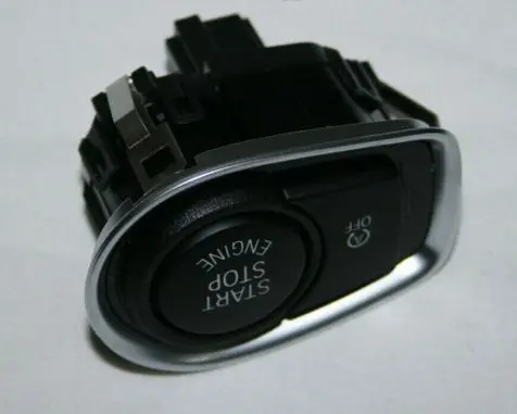 BMW X1 F48 F49 Engine start stop button switch 9289135