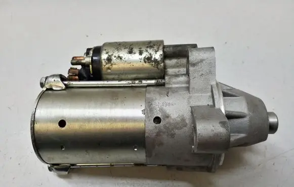 Ford Transit - Tourneo Connect Starter motor