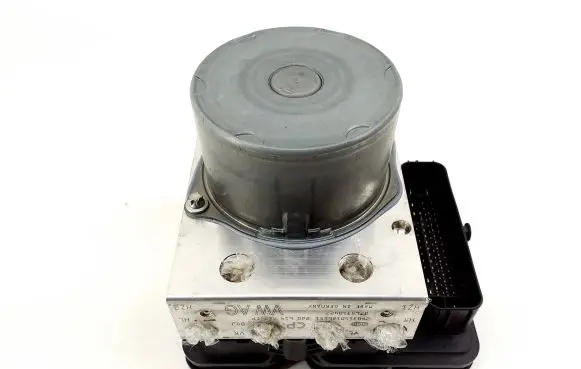 Seat Ibiza V (KJ) ABS Pump 2Q0614517CP 2Q0614517CB