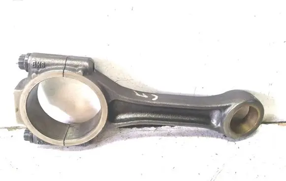 Volkswagen Transporter - Caravelle T5 Connecting rod/conrod 