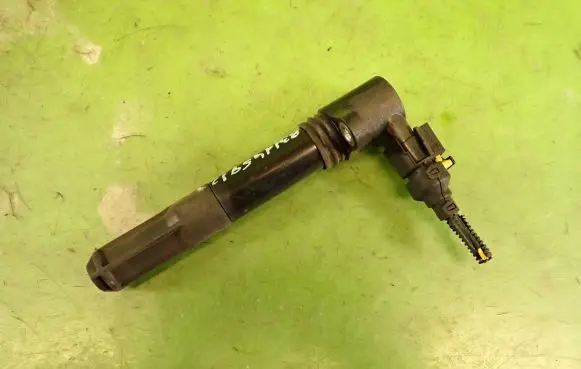 Fiat Idea High voltage ignition coil NGKU5018