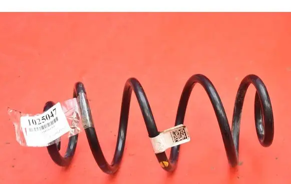 Fiat Tipo Rear coil spring