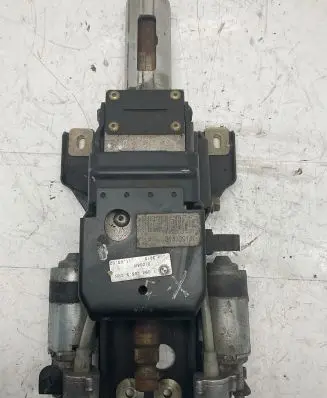 BMW X5 E53 Steering rack