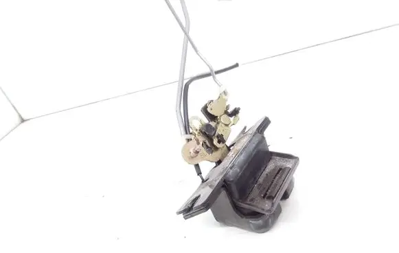 KIA Sorento Tailgate/trunk/boot lock/catch/latch 812303E000