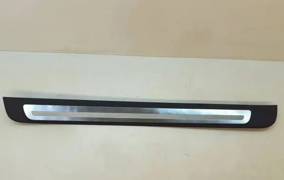 Audi A5 Sportback 8TA sill trim set (inner) 8T8853373A 8186553