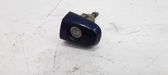 Toyota Corolla E120 E130 Coupe door lock (next to the handle) 