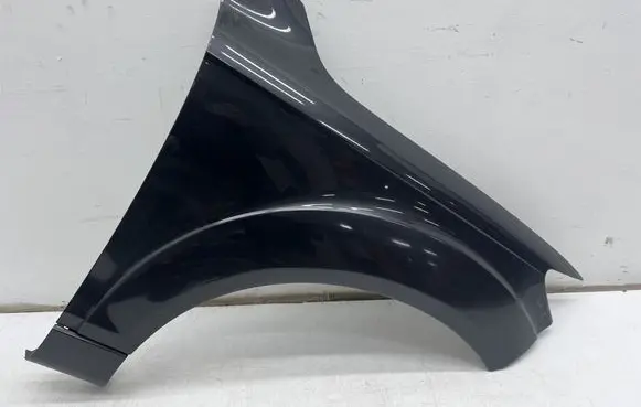 Audi Q7 4L Fender 