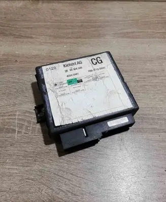 Opel Vectra B Comfort/convenience module 90564349 40505441