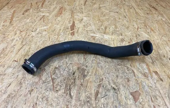 Peugeot 308 SW Intercooler hose/pipe 9815434180