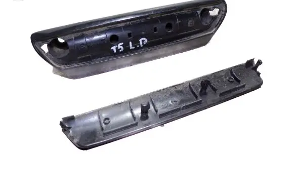 Volkswagen Transporter - Caravelle T5 Front door interior handle 7H0867171C 7H0867180F