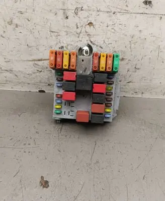 Fiat Ducato Fuse module 1349948080 A22311909
