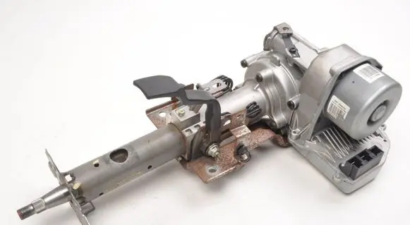 Hyundai i30 Steering rack 2L56398000