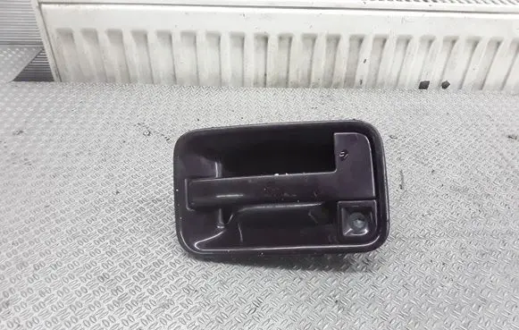 Peugeot 806 Front door exterior handle
