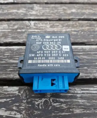 Light module LCM