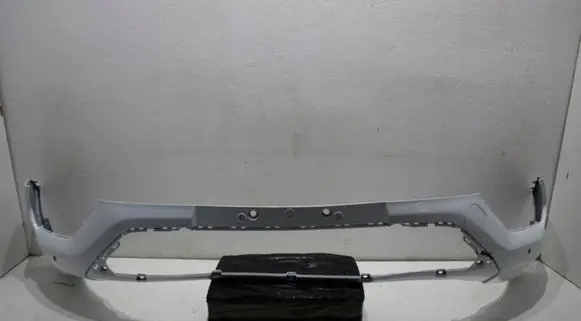 Ford Transit Custom Front bumper
