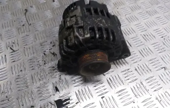 Audi A6 S6 C5 4B Generator/alternator 059903015GX