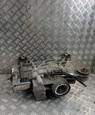 Volkswagen Tiguan Rear differential 0AY525010D