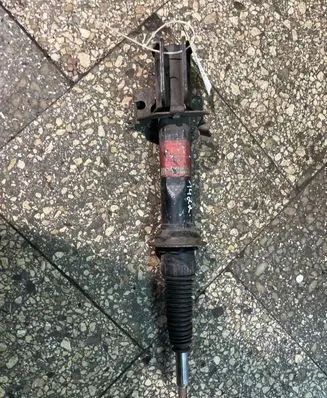 Renault Scenic I Rear shock absorber/damper