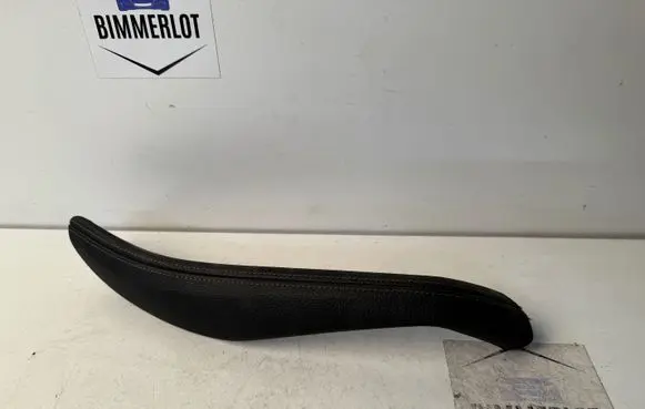 BMW 5 G30 G31 G38 Front door interior handle 7497063 G30SGJA