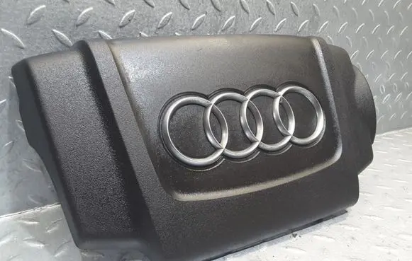 Audi Q5 SQ5 Engine cover (trim) 06E103926G