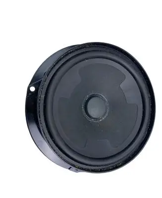 Volkswagen PASSAT B8 Rear door speaker 3G0035453