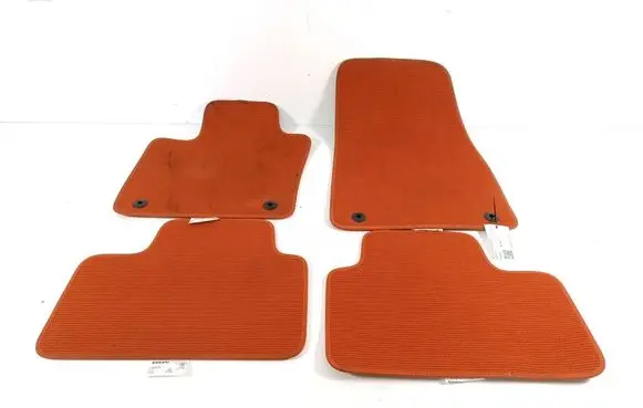 Volvo XC40 Car floor mat set 31463594