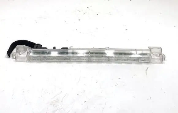 Citroen C5 Third/center stoplight 9681063580