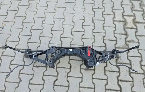 BMW 1 F40 Rear suspension assembly kit set 6883011