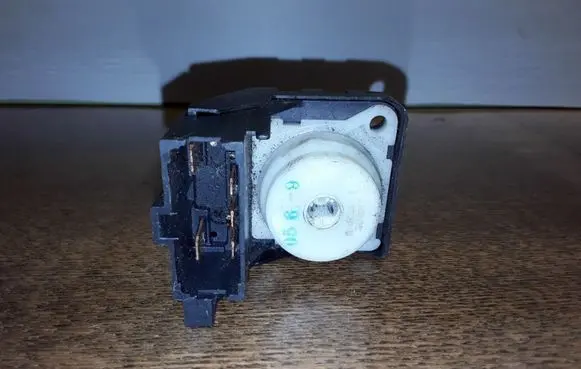 Honda FR-V Ignition lock contact NOCODE