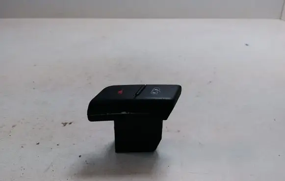Central locking switch button