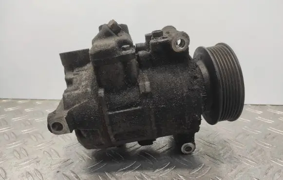 Audi Q5 SQ5 Air conditioning (A/C) compressor (pump) 8K0260805E 4471906907 6SEU14C