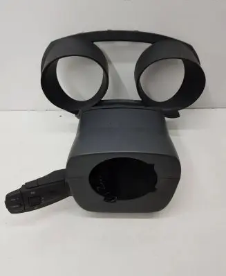 Seat Ibiza IV (6J,6P) Dashboard trim 6J0857059 17220
