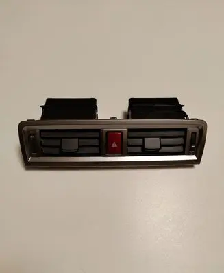 Subaru Outback (BS) Dash center air vent grill 66110AL00A 66110AL000