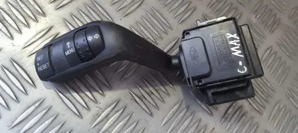 Ford Focus C-MAX Indicator stalk 3M5T13335BC 3M5T-13335-BC