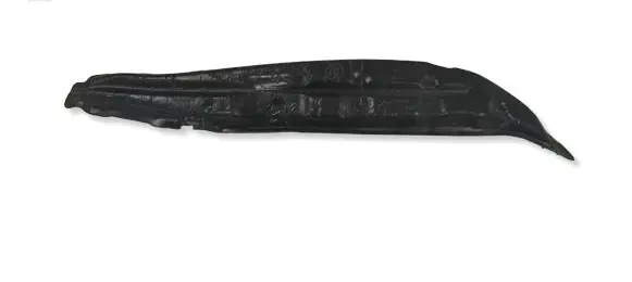 Tesla Model S Fender foam support/seal 105041900A