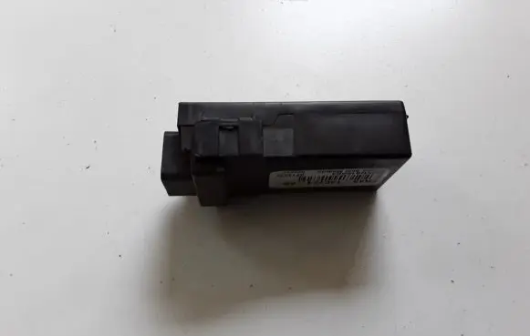 Land Rover Range Rover Sport L320 Other control units/modules 2R8314C724AB
