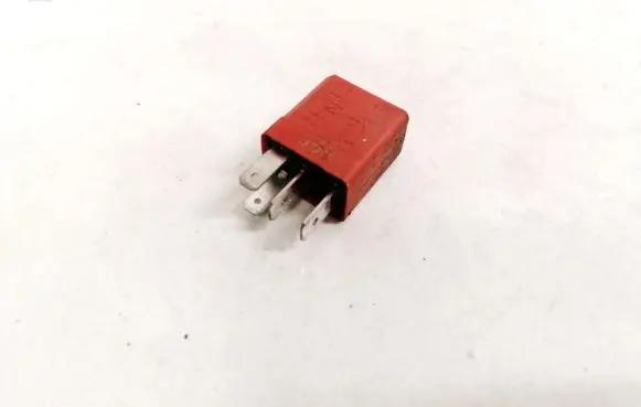 Fiat Doblo Other relay 46520422 A727
