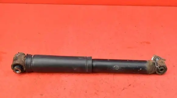 Renault Scenic III - Grand scenic III Rear shock absorber/damper 562100028R