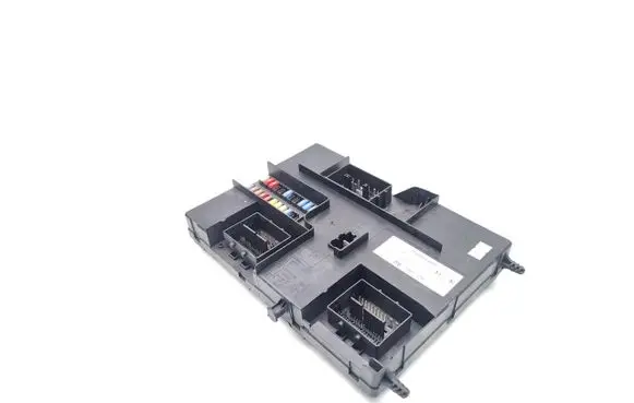 Ford Transit Comfort/convenience module BK2T-14B476-AU A2C53348837M