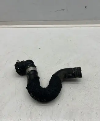 Mercedes-Benz A W177 Engine coolant pipe/hose A1775014400 DBL625416